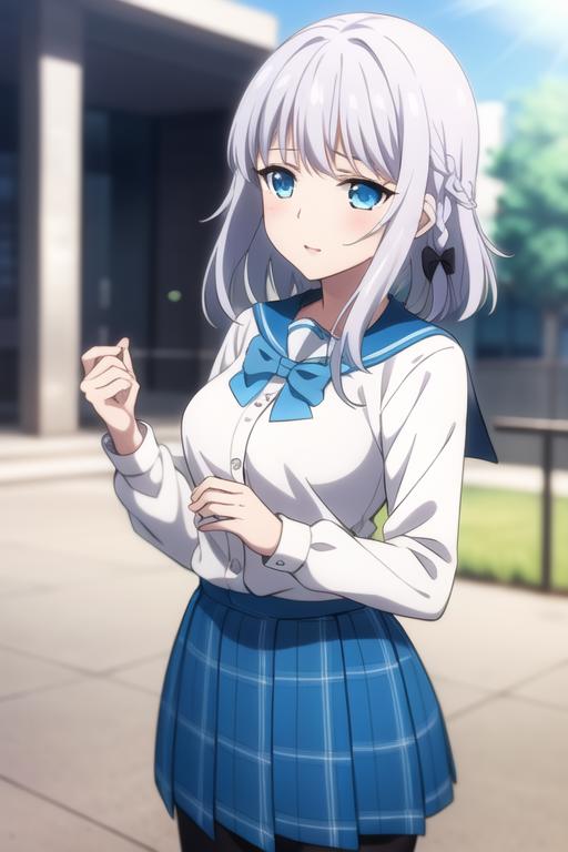 00429-3020233595-masterpiece, best quality,1girl,solo,,kanase kanon ,strike the blood, blue eyes,sliver hair,side braid,medium hair,medium breast.png